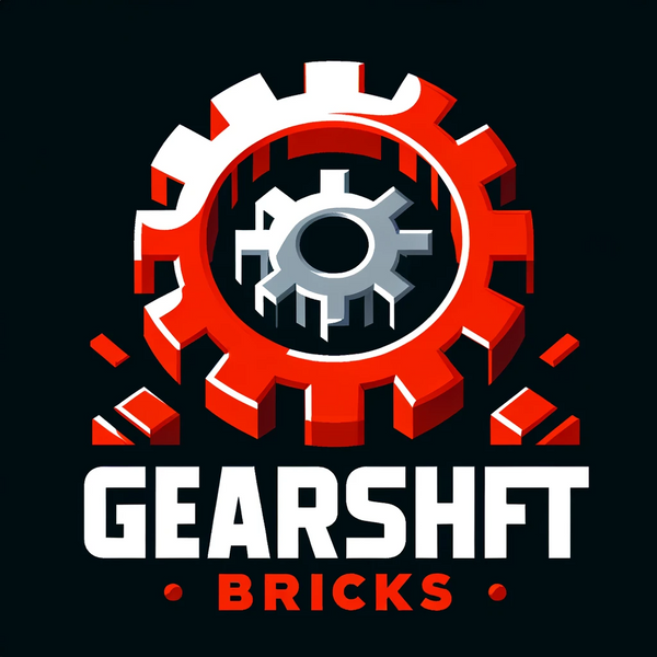 GearshiftBricks